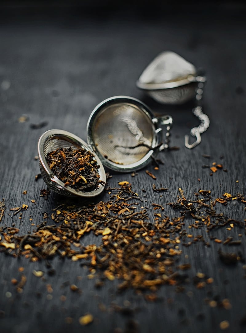 Umami Infusion